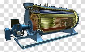 steam generator